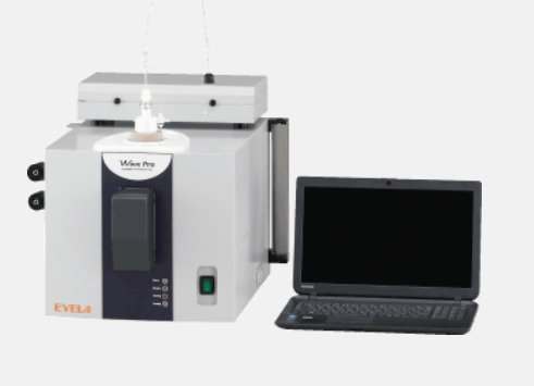 EYELA东京理化微波肽固相合成装置GPS-1100C-CE