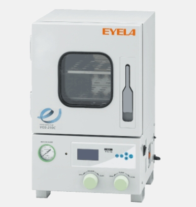 EYELA东京理化恒温干燥箱VOS-210C
