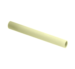 ASONE亚速旺 电气炉用陶瓷炉芯管 φ50×700 PT1材料(60%氧化铝)