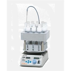 EYELA东京理化平行合成仪CCX-1102