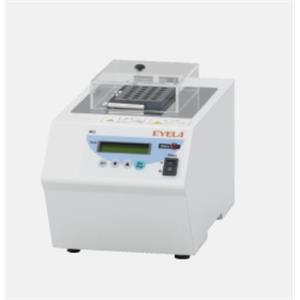 EYELA东京理化铝块恒温槽MG-1400