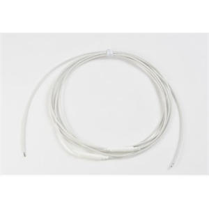 ASONE亚速旺 镀硅玻璃电线加热器 SG100-50-1000