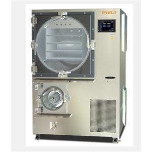 EYELA东京理化冷冻干燥机FD-750