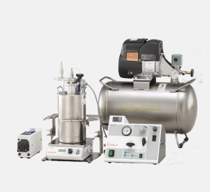 EYELA东京理化冷冻喷雾干燥机SFD-1100