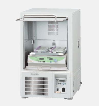 EYELA东京理化振荡器用恒温箱FMC-100