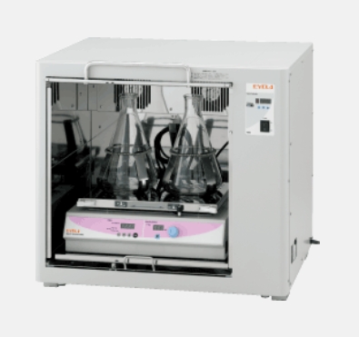 EYELA东京理化振荡器用恒温箱FMS-1000