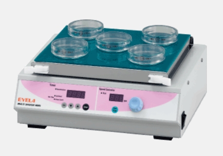 EYELA东京理化恒温振荡器MMS-220H