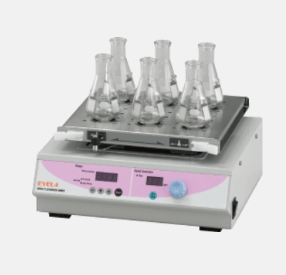 EYELA东京理化恒温振荡器MMS-320