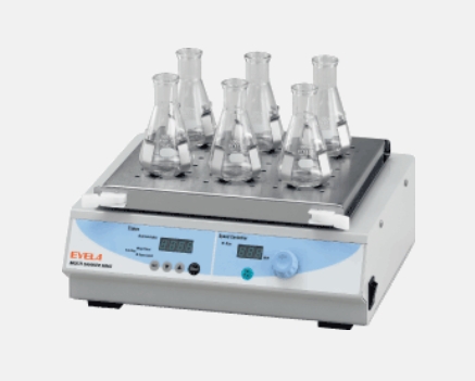 EYELA东京理化恒温振荡器MMS-420