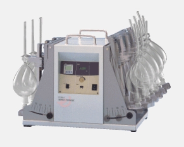 EYELA东京理化恒温振荡器MMV-1000W
