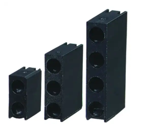 广杉计器HIROSUGI 树脂垫片LED安装垫片圆形LDN-310-2R