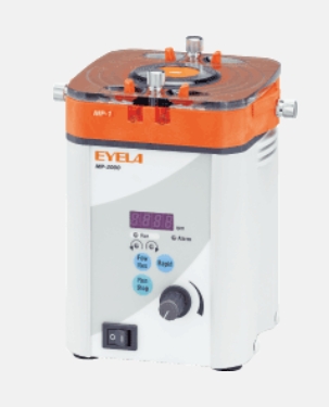 EYELA东京理化定量送液泵MP-3000