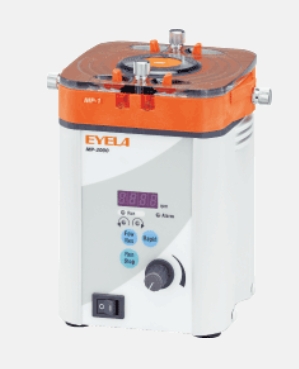 EYELA东京理化定量送液泵MP-3101