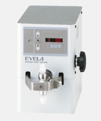 EYELA东京理化中压泵VSP-2200
