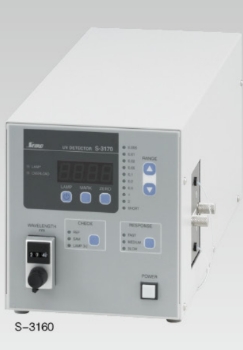 EYELA东京理化检测器S-3170