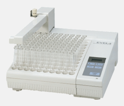 EYELA东京理化馏分收集器DC-1000