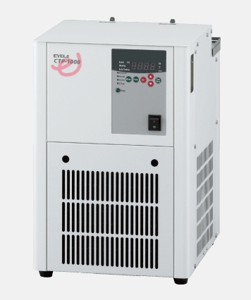EYELA东京理化冷却水循环装置CTP-1000