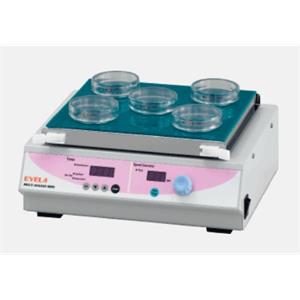 EYELA东京理化恒温振荡器MMS-220H