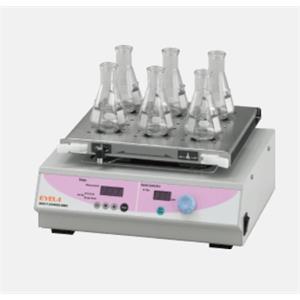 EYELA东京理化恒温振荡器MMS-320