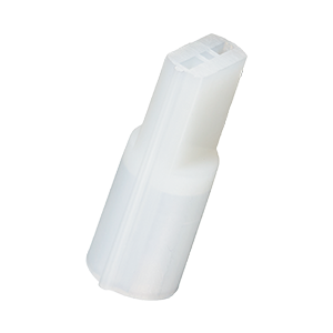 广杉计器HIROSUGI 树脂垫片LED安装垫片圆形LDN-510ZN