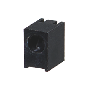 广杉计器HIROSUGI 树脂垫片LED安装垫片圆形LDN-301R