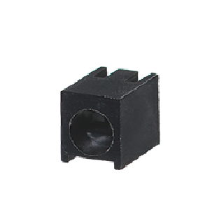 广杉计器HIROSUGI 树脂垫片LED安装垫片圆形LDN-313R