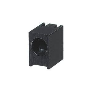 广杉计器HIROSUGI 树脂垫片LED安装垫片圆形LDN-326R
