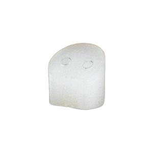 广杉计器HIROSUGI 树脂垫片LED安装垫片圆形LDN-502T