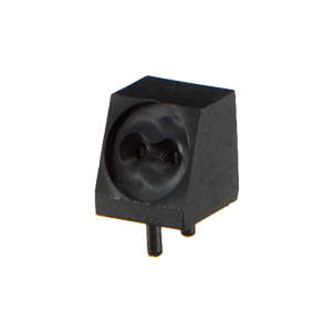 广杉计器HIROSUGI 树脂垫片LED安装垫片圆形LDN-509T