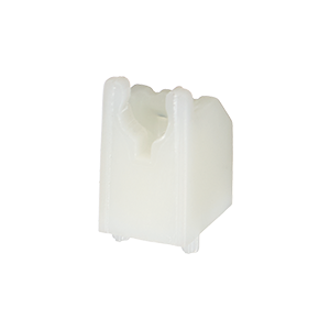 广杉计器HIROSUGI 树脂垫片LED安装垫片圆形LDN-306J