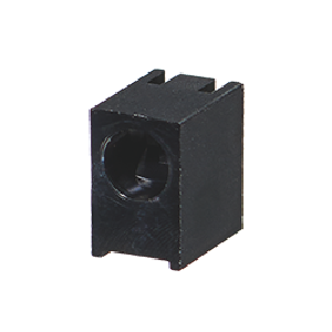 广杉计器HIROSUGI 树脂垫片LED安装垫片圆形LDN-301R