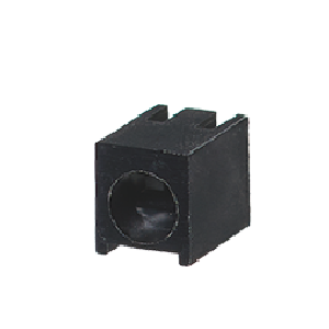 广杉计器HIROSUGI 树脂垫片LED安装垫片圆形LDN-313R
