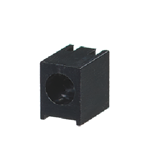 广杉计器HIROSUGI 树脂垫片LED安装垫片圆形LDN-316R