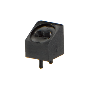 广杉计器HIROSUGI 树脂垫片LED安装垫片圆形LDN-513T