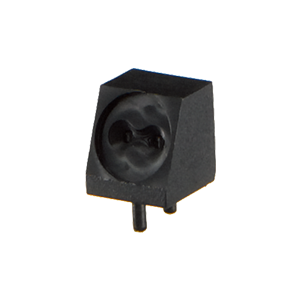 广杉计器HIROSUGI 树脂垫片LED安装垫片圆形LDN-509T