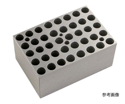 ASONE亚速旺 PCR管(0.2ml×40支)用模块 00-NDB-B002PS