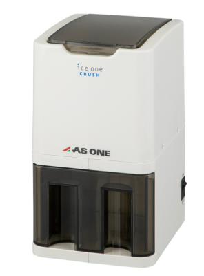 ASONE亚速旺 紧凑型碎冰机 ICE-3