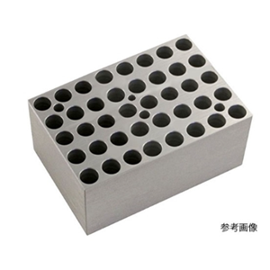 ASONE亚速旺 PCR管(0.2ml×40支)用模块 00-NDB-B002PS