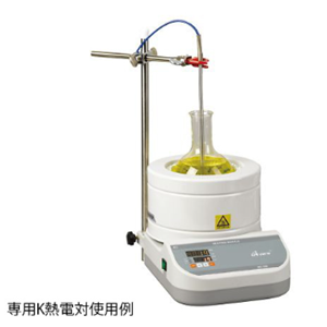 ASONE亚速旺 电热套 MS-DM-1