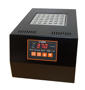 ASONE亚速旺 试管加热器 SDB-150