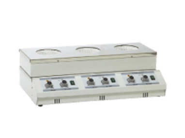 ASONE亚速旺 数控加热器 MS-EAM-6-10