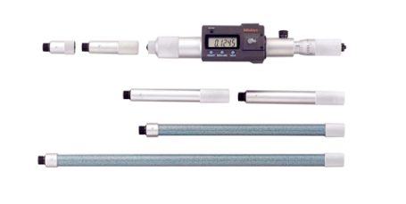 MITUTOYO三丰内径测量器337-301