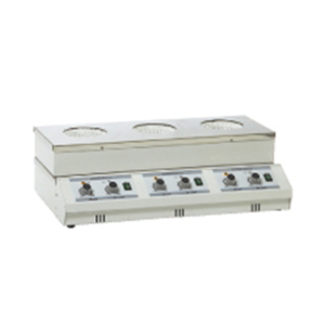 ASONE亚速旺 数控加热器 MS-EAM-6-10
