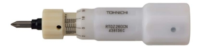TOHNICHI东日扭力螺丝刀26RTDZ