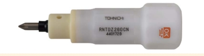 TOHNICHI东日扭力螺丝刀RTDZ500CN