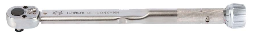 TOHNICHI东日扭力扳手450QL-MH