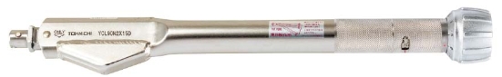 TOHNICHI东日扭力扳手YCL140N2X15D
