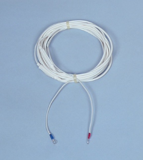 ASONE亚速旺 加热电缆 硅橡胶 HK-SG 1.5m
