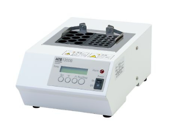 ASONE亚速旺 铝块恒温槽 HTB110DB