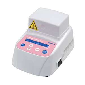 ASONE亚速旺 干式培养器 00-NDB+
